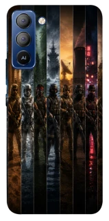 Чехол на TECNO Pop 5 LTE Counter-Strike ver.3 фото 1 из 1