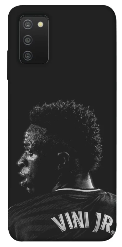 Чохол на Samsung Galaxy A03s Vinícius фото 1 з 1