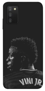 Чохол на Samsung Galaxy A03s Vinícius фото 1 з 1