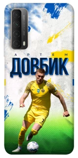 Чехол на Huawei P Smart (2021) Довбик №11 фото 1 из 1