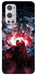 Чехол на OnePlus 9 Pro Doctor Strange фото 1 из 1