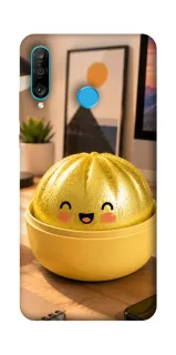 Чехол на Huawei P30 lite Dumpling ver.8 фото 1 из 1