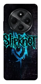 Чохол на Xiaomi Redmi A4 Slipknot ver.2 фото 1 з 1