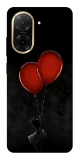 Чехол на Xiaomi Redmi A5 (Europe version) Reds Balloons фото 1 из 1