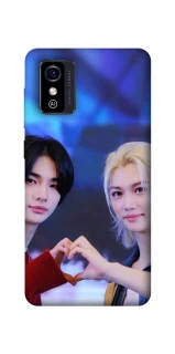 Чохол на ZTE Blade L9 Felix & HyunJin фото 1 з 1