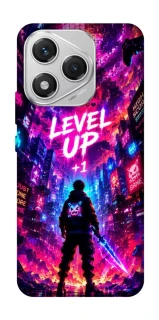 Чехол на Honor 400 Lite Level UP фото 1 из 1
