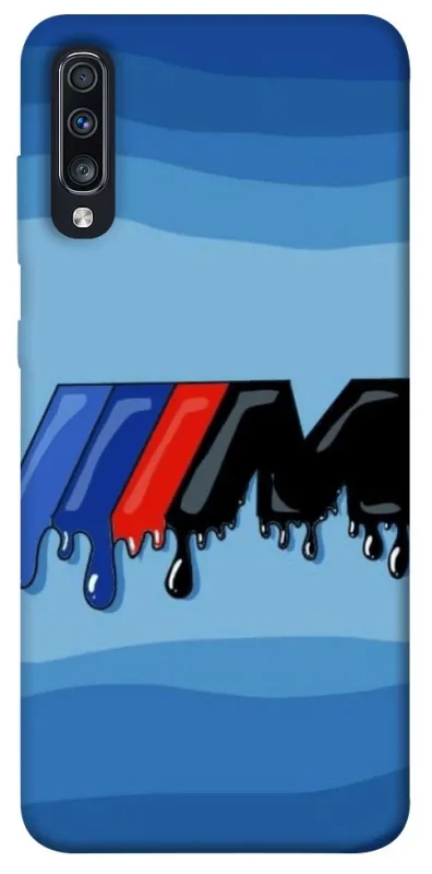 Чохол на Samsung Galaxy A70 (A705F) BMW v14 фото 1 з 1