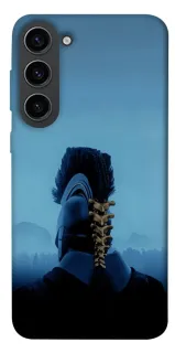 Чехол на Samsung Galaxy S23 Odyssey ver.1 фото 1 из 1