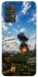 Чохол на Samsung Galaxy A32 (A325F) 4G Moscow never sleeps ver.5 фото 1 з 1