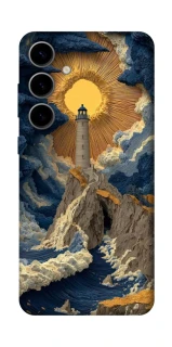 Чехол на Samsung Galaxy S25 Lighthouse ver.2 фото 1 из 1