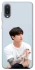 Чохол на Samsung Galaxy A02 Jungkook - BTS фото 1 з 1