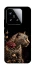 Чохол на Xiaomi 15 Leopard v3 фото 1 з 1