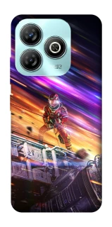 Чохол на ZTE Blade A75 4G Project Hail Mary ver.6 фото 1 з 1