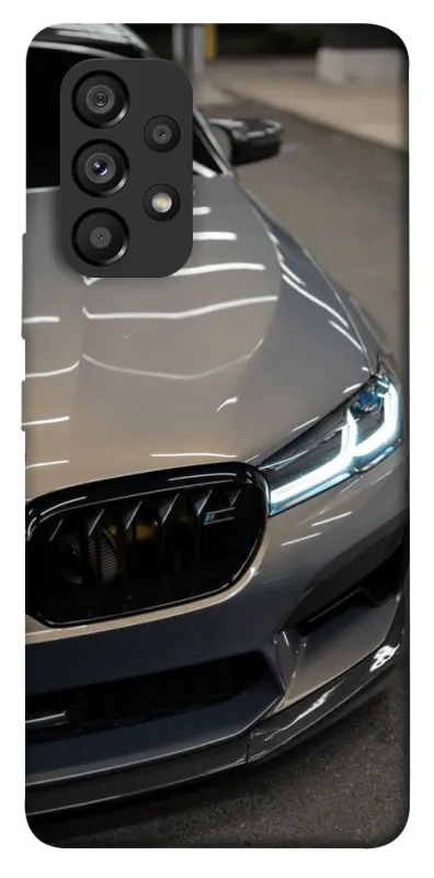 Чехол на Samsung Galaxy A53 5G BMW v53 фото 1 из 1