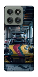 Чехол на Motorola Edge 60 Pro Stylish Porsche фото 1 из 1