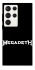Чохол на Samsung Galaxy S23 Ultra Megadeth logo фото 1 з 1