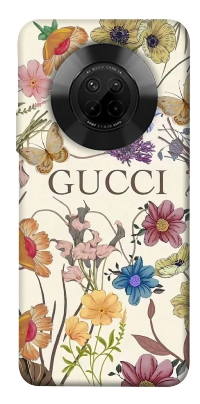 Чехол на Huawei Y9a Gucci ver.8 фото 1 из 1