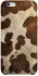 Чохол на Apple iPhone 6/6s plus (5.5") Cow фото 1 з 1