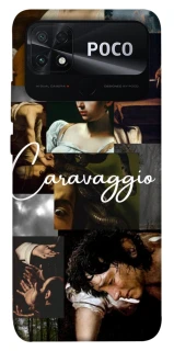 Чохол на Xiaomi Poco C40 Caravaggio фото 1 з 1