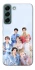 Чохол на Samsung Galaxy S22 BTS v3 фото 1 з 1