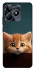 Чехол на Realme C53 Чехол Котёнок фото 1 из 1