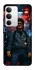 Чохол на Realme C71 Stranger Things ver.43 фото 1 з 1