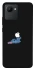 Чехол на Realme C30s Apple logo ver.9 фото 1 из 1