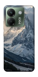 Чехол на Xiaomi Poco M7 pro 5G Mountain v6 фото 1 из 1