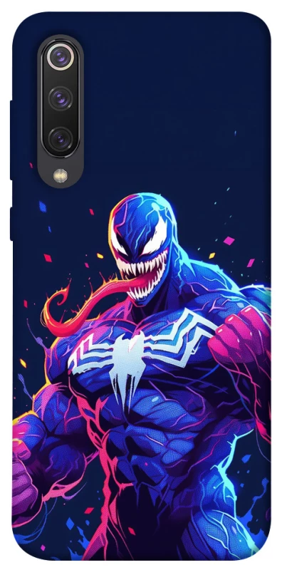 Чохол на Xiaomi Mi 9 SE Venom фото 1 з 1
