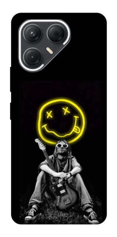 Чохол на TECNO Pova 7 Nirvana ver.2 фото 1 з 1