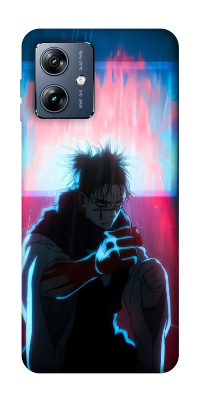 Чохол на Motorola Moto G54 Power Choso v2 фото 1 з 1