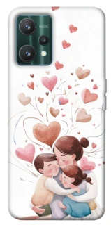 Чехол на Realme 9 Pro Mother's Day ver.1 фото 1 из 1