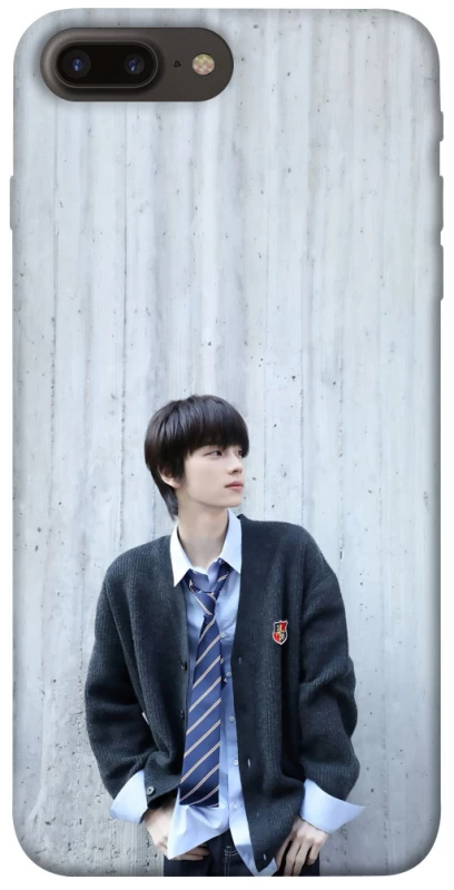 Чохол на Apple iPhone 7 plus / 8 plus TWS - Shinyu фото 1 з 1