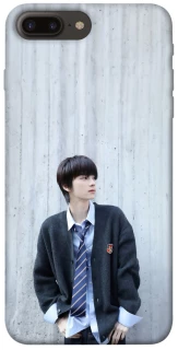 Чохол на Apple iPhone 7 plus / 8 plus TWS - Shinyu фото 1 з 1