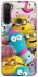 Чохол на Xiaomi Redmi Note 8T Minions ver.1 фото 1 з 1