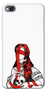 Чехол на Xiaomi Redmi 4a Мотанка Защитница рода фото 1 из 1