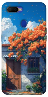 Чохол на Oppo A5s Flowering фото 1 з 1