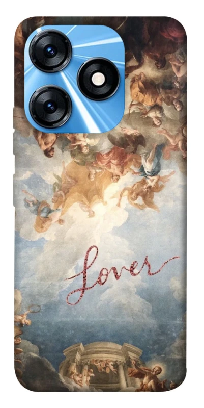 Чохол на TECNO Spark 10 Lover фото 1 з 1