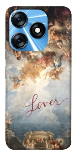 Чохол на TECNO Spark 10 Lover фото 1 з 1