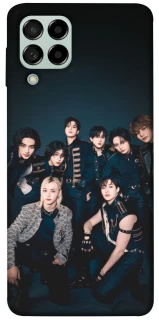 Чехол на Samsung Galaxy M53 5G Stray Kids United фото 1 из 1