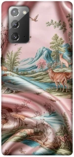 Чехол на Samsung Galaxy Note 20 Nature фото 1 из 1