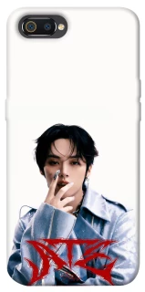 Чохол на Realme C2 Lee Know - Stray Kids фото 1 з 1