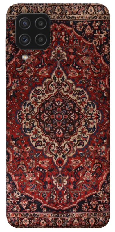 Чохол на Samsung Galaxy A22 4G Килим v14 фото 1 з 1