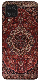 Чохол на Samsung Galaxy A22 4G Килим v14 фото 1 з 1