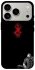 Чохол на Apple iPhone 17 Pro (6.3") berserk black фото 1 з 1