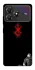 Чохол на ZTE Blade A36 berserk black фото 1 з 1