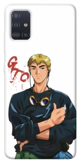 Чехол на Samsung Galaxy M51 Onizuka фото 1 из 1