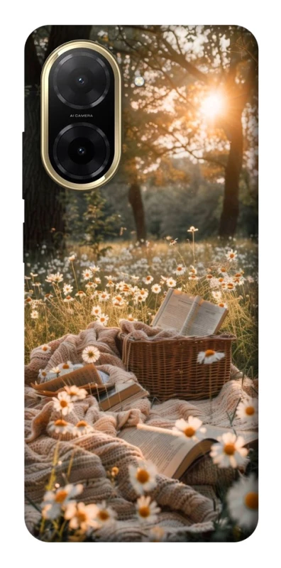 Чохол на Xiaomi Redmi A5 (Europe version) Flowers v14 фото 1 з 1