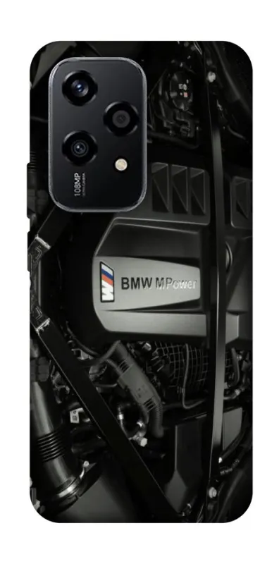Чохол на Honor 200 Lite BMW V58 фото 1 з 1