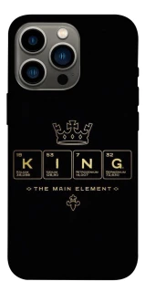 Чохол на Apple iPhone 13 Pro (6.1") King ver.1 фото 1 з 1